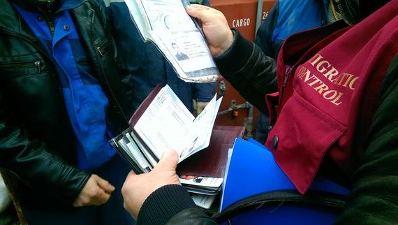 прописка в Суворове